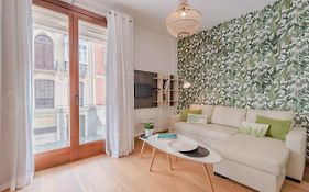Cozy Apartment In The Heart Of Malaga By Rems